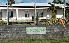 Il'O Volcan